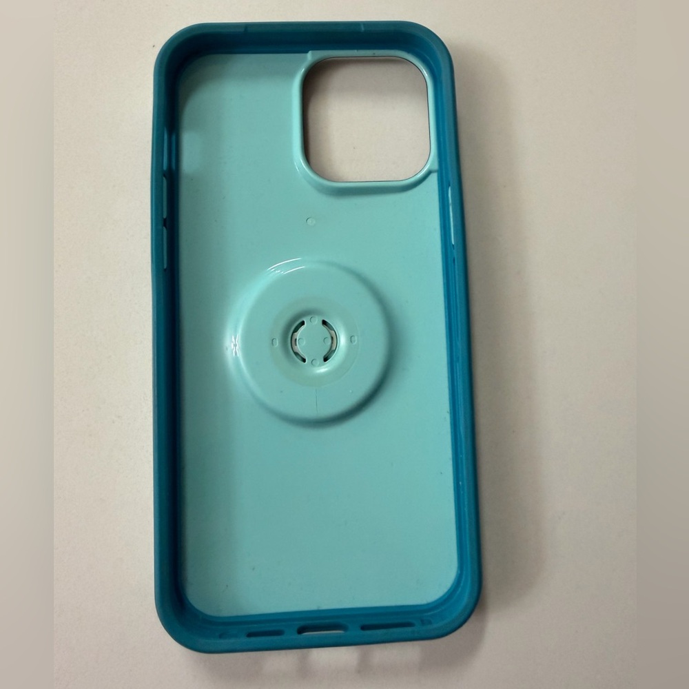 Otterbox Pop Symmetry Case for iPhone 13 Pro Max - Picture 2 of 7